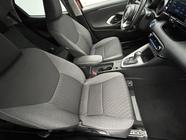 TOYOTA Yaris  116h Design  PACK CONFORT