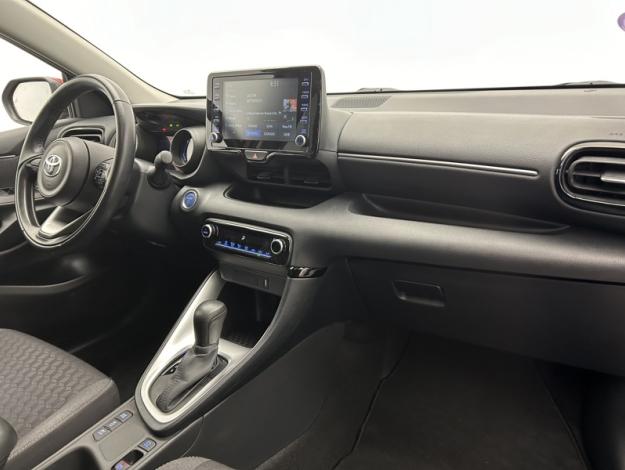 TOYOTA Yaris  116h Design  PACK CONFORT