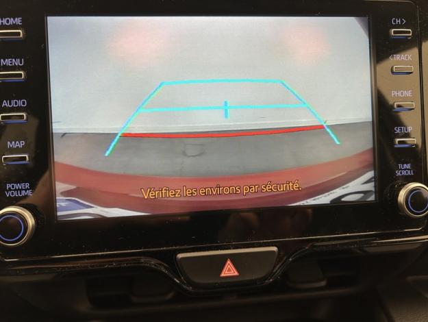 TOYOTA Yaris  116h Design  PACK CONFORT