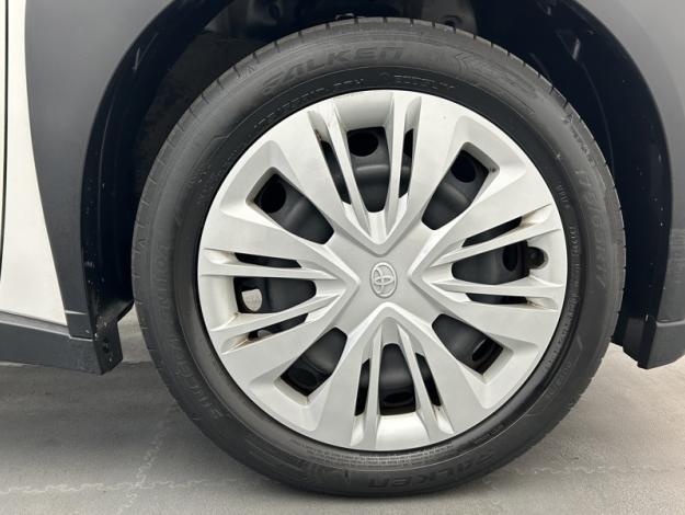 TOYOTA Aygo X 1.0 VVT-i 72 Dynamic   