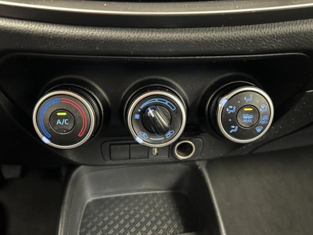 TOYOTA Aygo X 1.0 VVT-i 72 Dynamic   