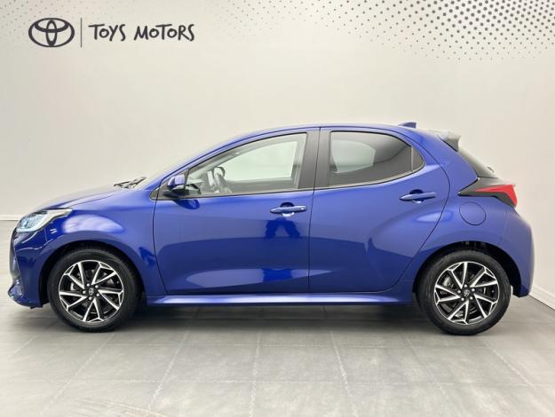 TOYOTA Yaris 116h Design  PACK CONFORT