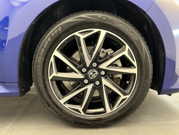 TOYOTA Yaris 116h Design  PACK CONFORT