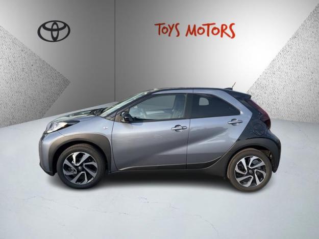 TOYOTA Aygo X 1.0 VVT-i 72 Design  AYGO X 72 CH S CVT DESIGNZENRADAR DEMO MY24