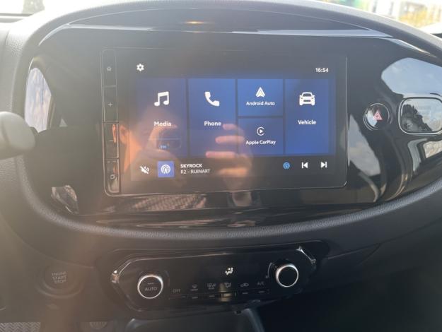 TOYOTA Aygo X 1.0 VVT-i 72 Design  AYGO X 72 CH S CVT DESIGNZENRADAR DEMO MY24