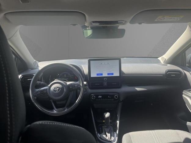 TOYOTA Yaris Hybride 116h Design  YARIS HYBRIDE 116H DESIGN PACK VD MY26