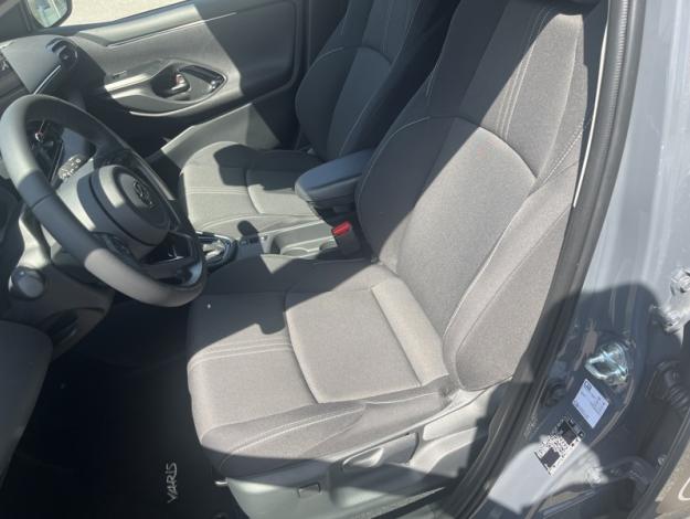 TOYOTA Yaris Hybride 116h Design  YARIS HYBRIDE 116H DESIGN PACK VD MY26