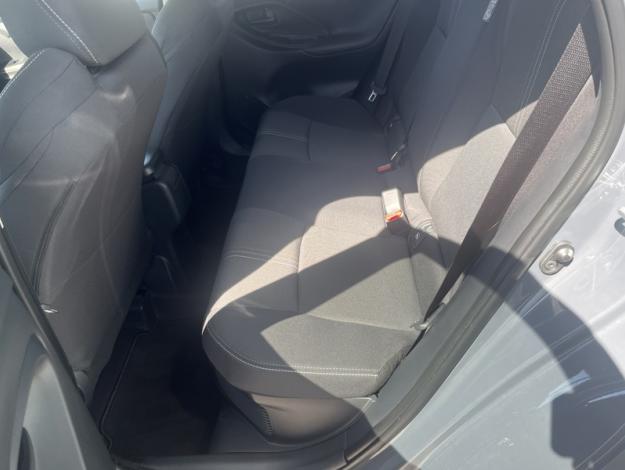 TOYOTA Yaris Hybride 116h Design  YARIS HYBRIDE 116H DESIGN PACK VD MY26