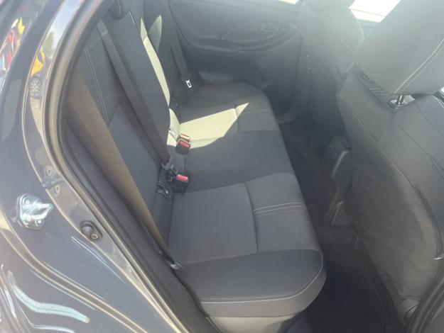 TOYOTA Yaris Hybride 116h Design  YARIS HYBRIDE 116H DESIGN PACK VD MY26
