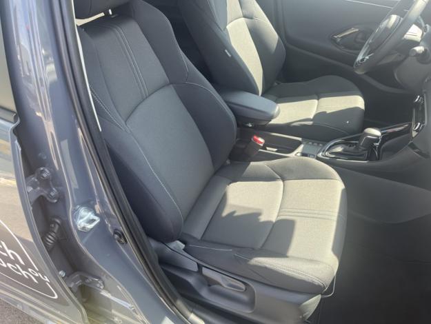 TOYOTA Yaris Hybride 116h Design  YARIS HYBRIDE 116H DESIGN PACK VD MY26