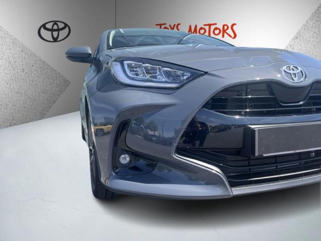 TOYOTA Yaris Hybride 116h Design  YARIS HYBRIDE 116H DESIGN PACK VD MY26