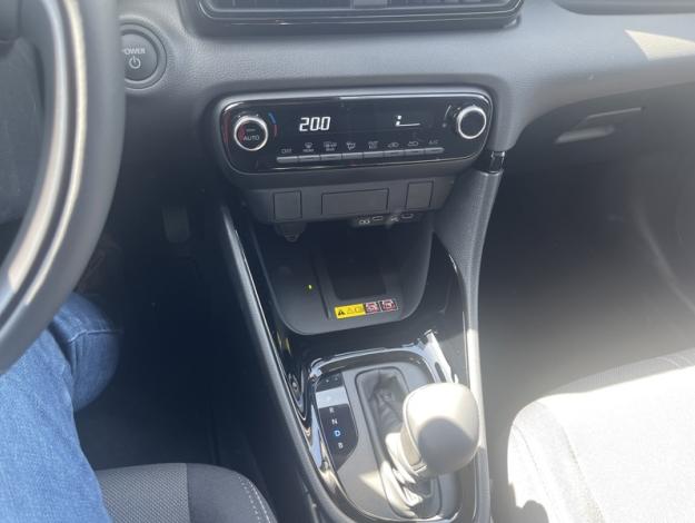 TOYOTA Yaris Hybride 116h Design  YARIS HYBRIDE 116H DESIGN PACK VD MY26