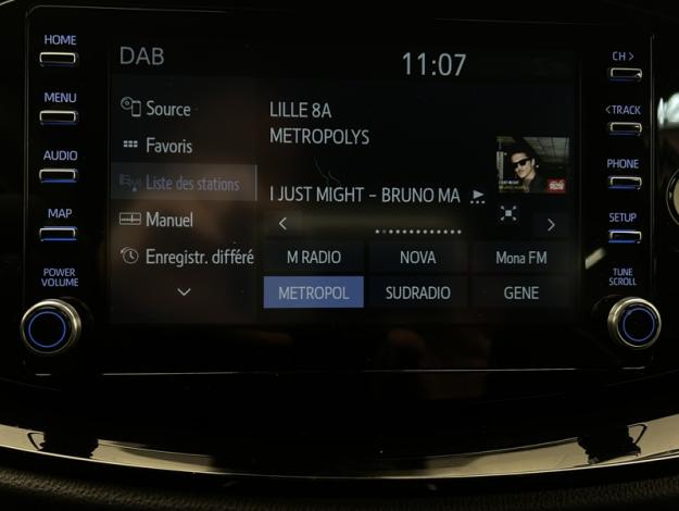 TOYOTA Aygo X 1.0 S-CVT 72 Design   