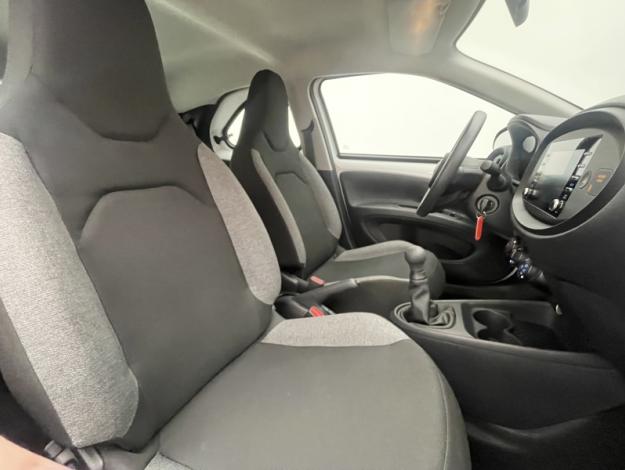 TOYOTA Aygo X 1.0 VVT-i 72 Active Business  