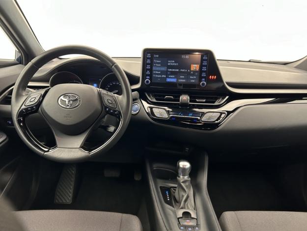 TOYOTA C-HR 1.8 Hybride 122 Dynamic   