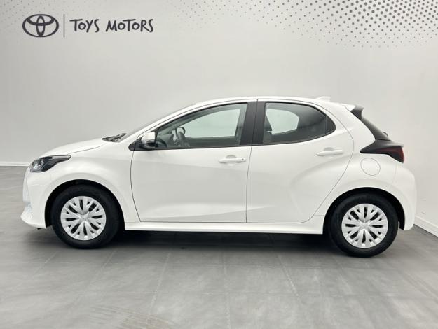 TOYOTA Yaris 116h Dynamic  