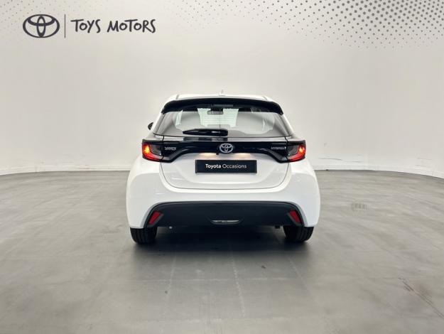 TOYOTA Yaris 116h Dynamic  