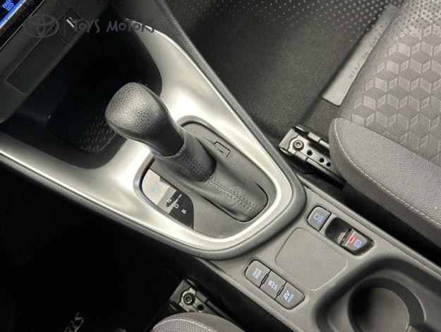 TOYOTA Yaris 116h Dynamic  