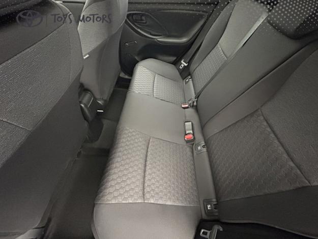 TOYOTA Yaris 116h Dynamic  