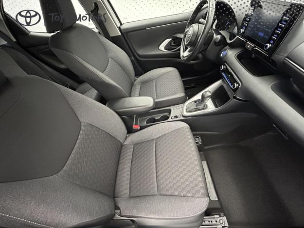 TOYOTA Yaris 116h Dynamic  