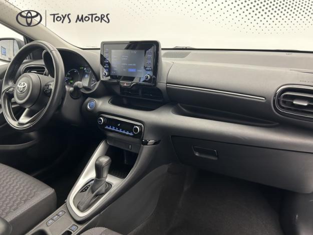 TOYOTA Yaris 116h Dynamic  