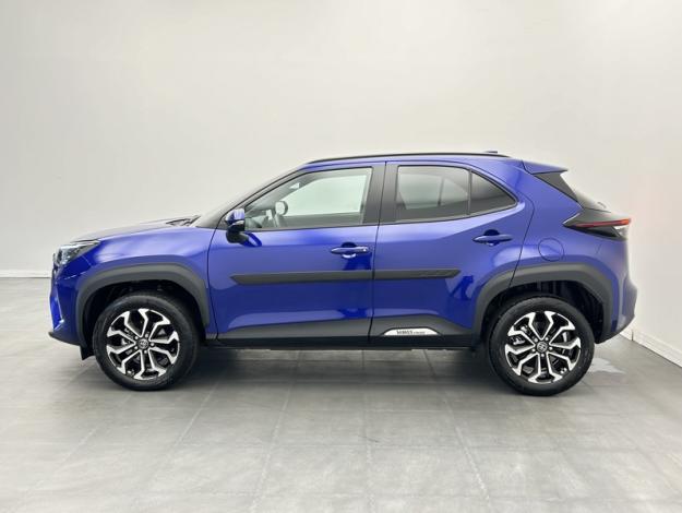 TOYOTA Yaris Cross 1.5 116H DESIGN   