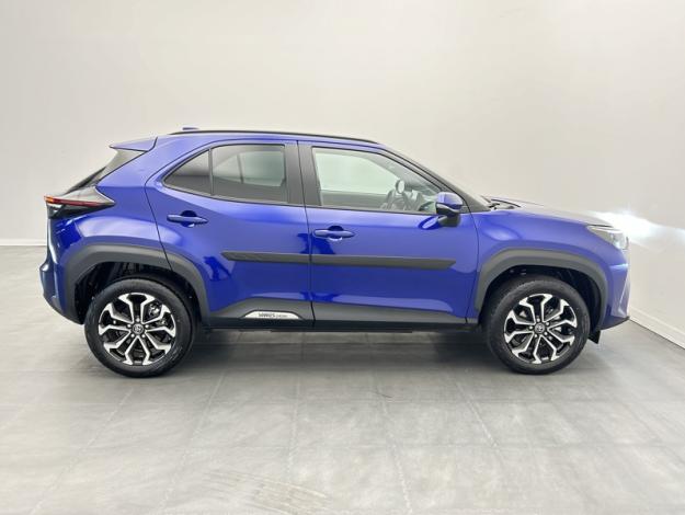TOYOTA Yaris Cross 1.5 116H DESIGN   