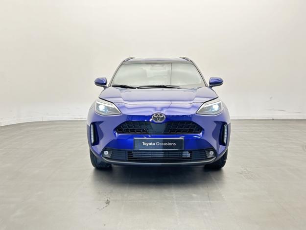TOYOTA Yaris Cross 1.5 116H DESIGN   