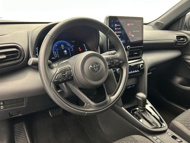 TOYOTA Yaris Cross 1.5 116H DESIGN   
