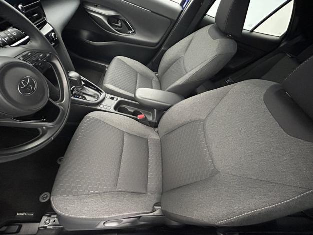 TOYOTA Yaris Cross 1.5 116H DESIGN   