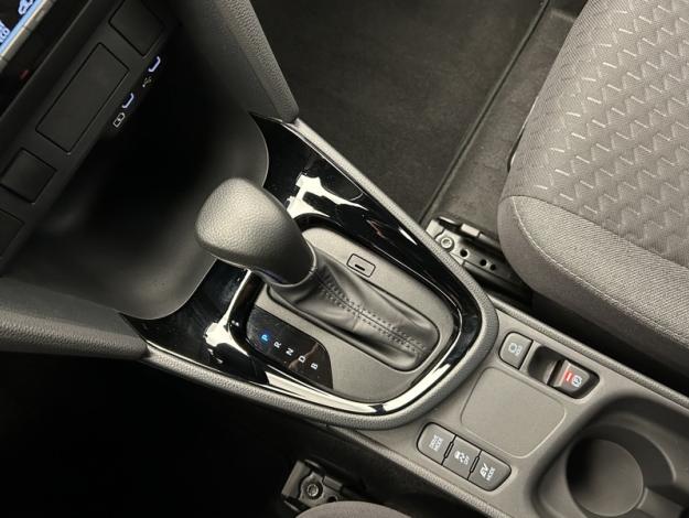TOYOTA Yaris Cross 1.5 116H DESIGN   