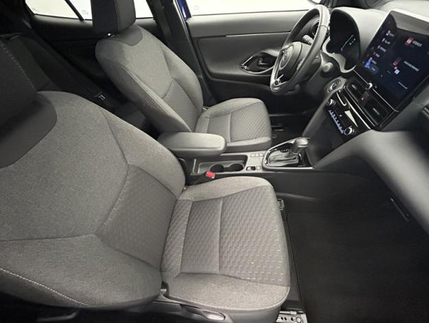 TOYOTA Yaris Cross 1.5 116H DESIGN   
