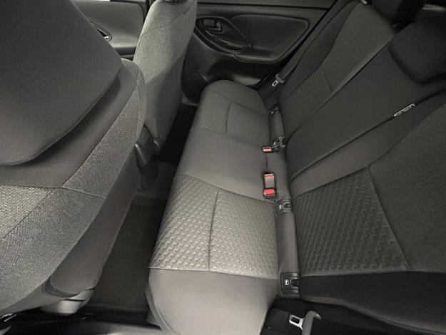 TOYOTA Yaris Cross 1.5 116H DESIGN   