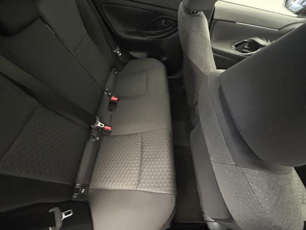 TOYOTA Yaris Cross 1.5 116H DESIGN   