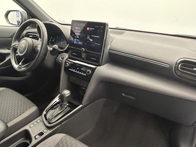 TOYOTA Yaris Cross 1.5 116H DESIGN   