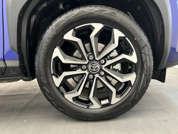 TOYOTA Yaris Cross 1.5 116H DESIGN   