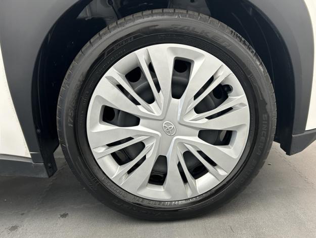 TOYOTA Aygo X 1.0 VVT-i 72 Dynamic  