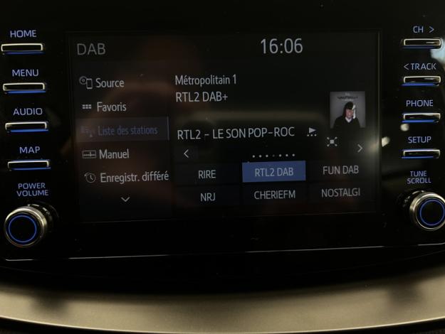 TOYOTA Aygo X 1.0 VVT-i 72 Dynamic  