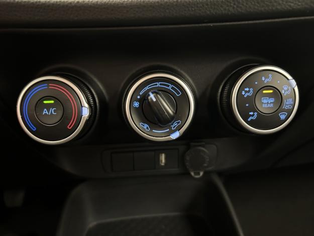 TOYOTA Aygo X 1.0 VVT-i 72 Dynamic  