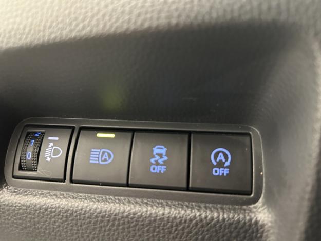 TOYOTA Aygo X 1.0 VVT-i 72 Dynamic  