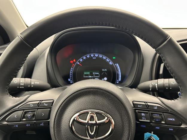TOYOTA Aygo X 1.0 VVT-i 72 Dynamic  