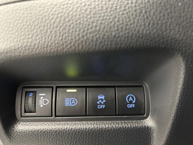 TOYOTA Aygo X 1.0 VVT-i 72 Dynamic  