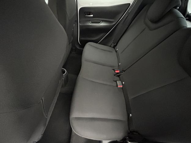 TOYOTA Aygo X 1.0 VVT-i 72 Dynamic  