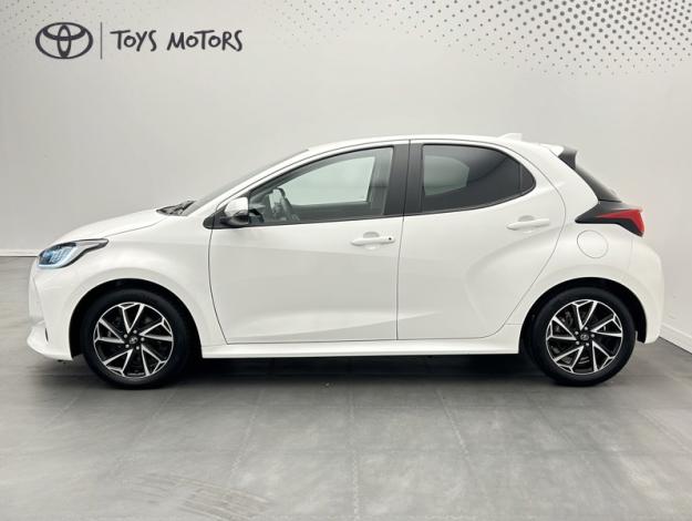 TOYOTA Yaris 116h Design  PACK CONFORT