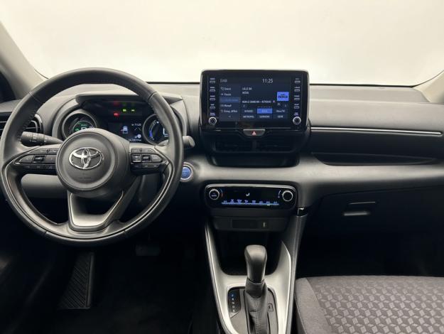 TOYOTA Yaris 116h Design  PACK CONFORT