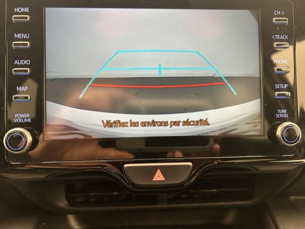 TOYOTA Yaris 116h Design  PACK CONFORT