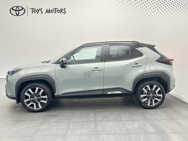 TOYOTA Yaris Cross 1.5 130H PREMIERE    