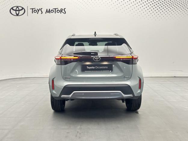 TOYOTA Yaris Cross 1.5 130H PREMIERE    