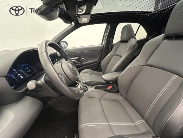 TOYOTA Yaris Cross 1.5 130H PREMIERE    