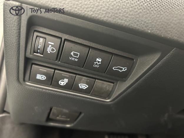 TOYOTA Yaris Cross 1.5 130H PREMIERE    